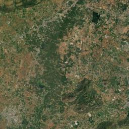 Attayyampatti Satellite Map