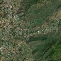 Mallur Satellite Map