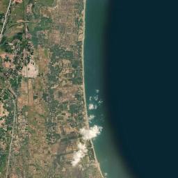 Alappakkam Satellite Map