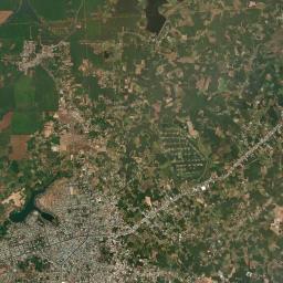 Don Luan Satellite Map