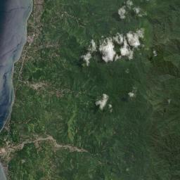 Sebaste Satellite Map