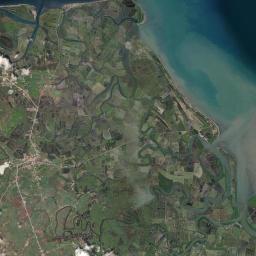 Panay Satellite Map
