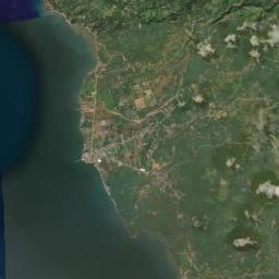 Caraycaray Satellite Map