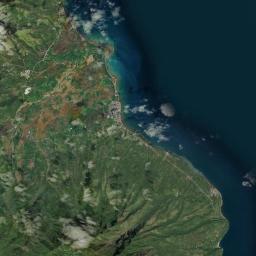 Caibiran Satellite Map