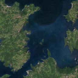 Talalora Satellite Map