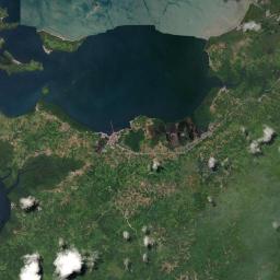 Villareal Satellite Map