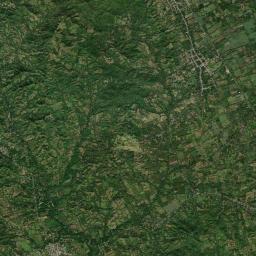 Belén Satellite Map