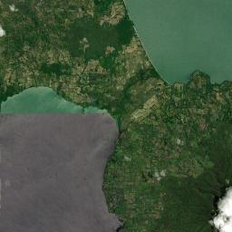 Municipio de Altagracia Satellite Map