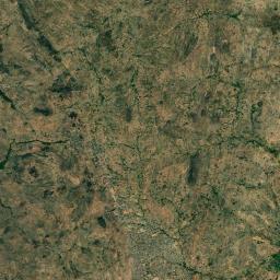 Dabai Satellite Map