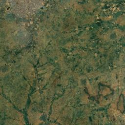 Funtua Satellite Map