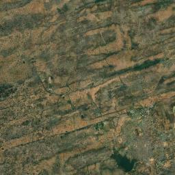 Birnin Kudu Satellite Map