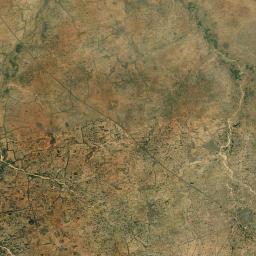 Zadawa Satellite Map