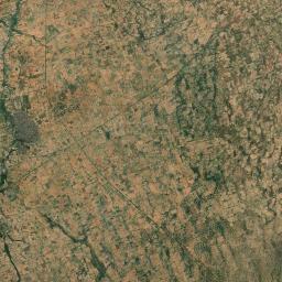Goniri Satellite Map
