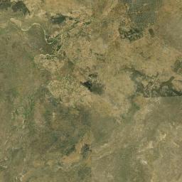 Bama Satellite Map