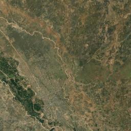 Abu Jibeha Satellite Map