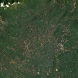 Kozhikode Satellite Map