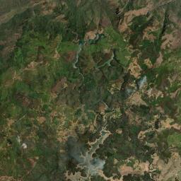 Nilgiris Satellite Map