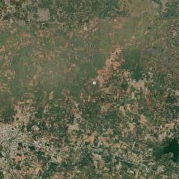 Gobichettipalayam Satellite Map