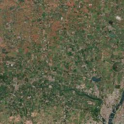 Bhavani Satellite Map