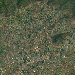 Namagiripettai Satellite Map