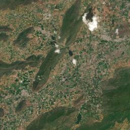 Gangavalli Satellite Map