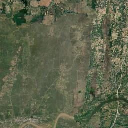 Kil Bhuvanagiri Satellite Map