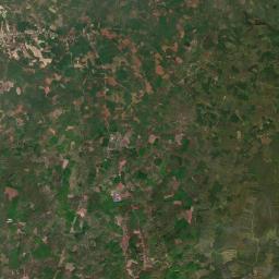 Huyện Đồng Phú Satellite Map