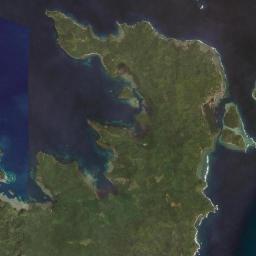 San Miguel Satellite Map