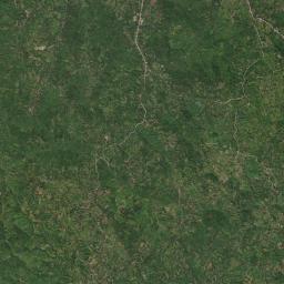 Lupo Satellite Map