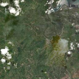 Sapian Satellite Map