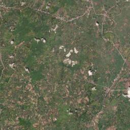 Panitan Satellite Map