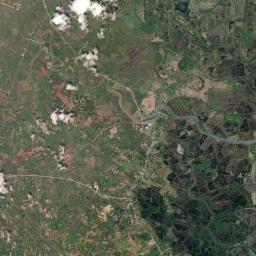 Cogon Satellite Map