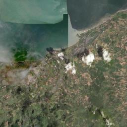 Pilar Satellite Map