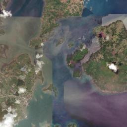 Estancia Satellite Map