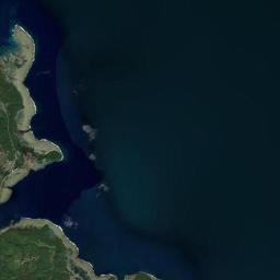 Balangkayan Satellite Map