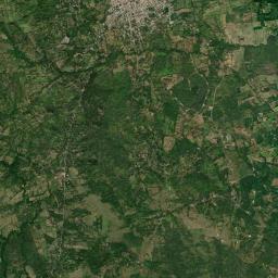 Municipio de San Jorge Satellite Map