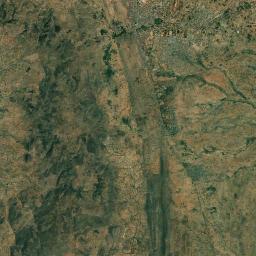 Zuru Satellite Map