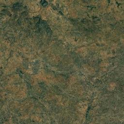 Burumburum Satellite Map
