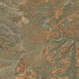 Goubétto Satellite Map