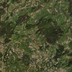 Aruvankad Satellite Map