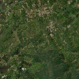 Kotagiri Satellite Map