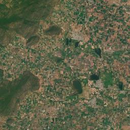 Arumbavur Satellite Map