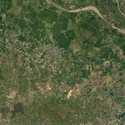 Srimushnam Satellite Map