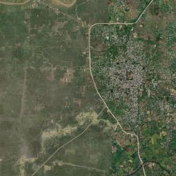 Chidambaram Satellite Map