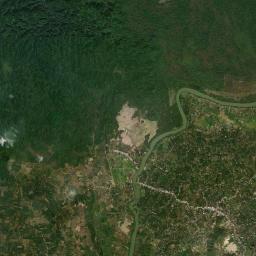 Huyện Tân Phú Satellite Map