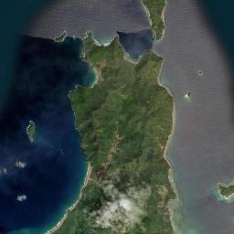 Tiniguiban Satellite Map