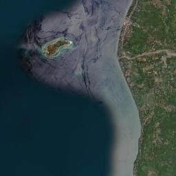 Culasi Satellite Map