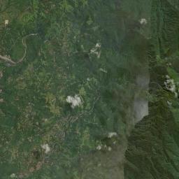 Valderrama Satellite Map