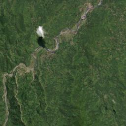 Manika Satellite Map