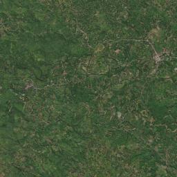Ag-ambulong Satellite Map